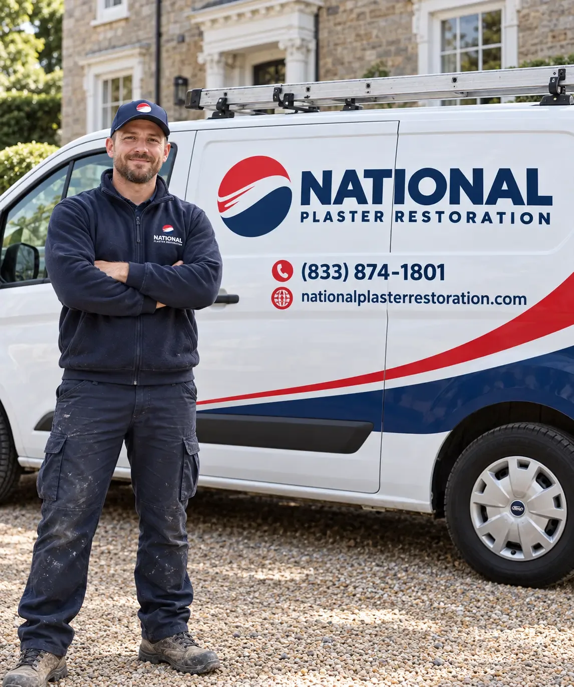 Plaster Repair Blue River, KY FAQs